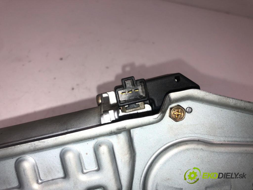 TOYOTA COROLLA (_E12_) 2001 - 2007    2.0 D-4D (CDE120_) 66 kW [90 KM] olej napędowy 2002 - 2006  Motor stieračov zad 85130-13120