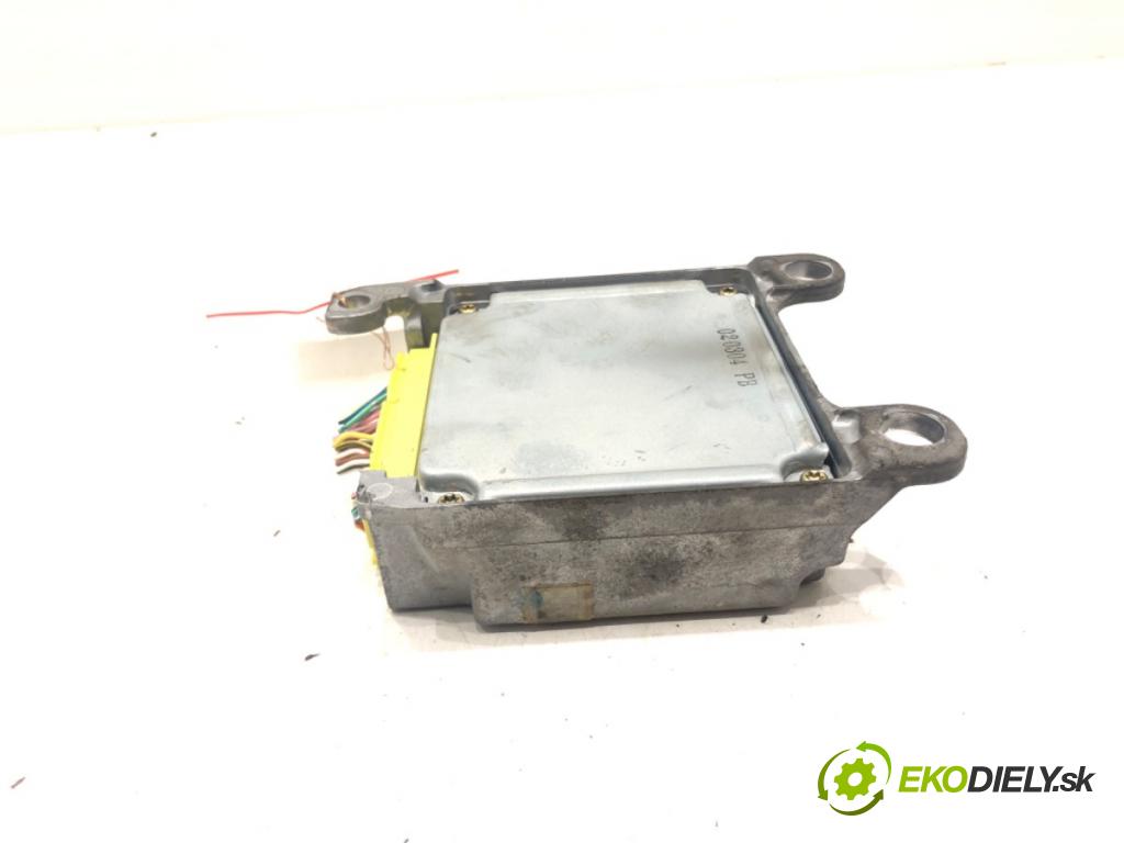 TOYOTA COROLLA (_E12_) 2001 - 2007    2.0 D-4D (CDE120_) 66 kW [90 KM] olej napędowy 2002 - 2006  senzor airbag 89170-13040 (Snímače)