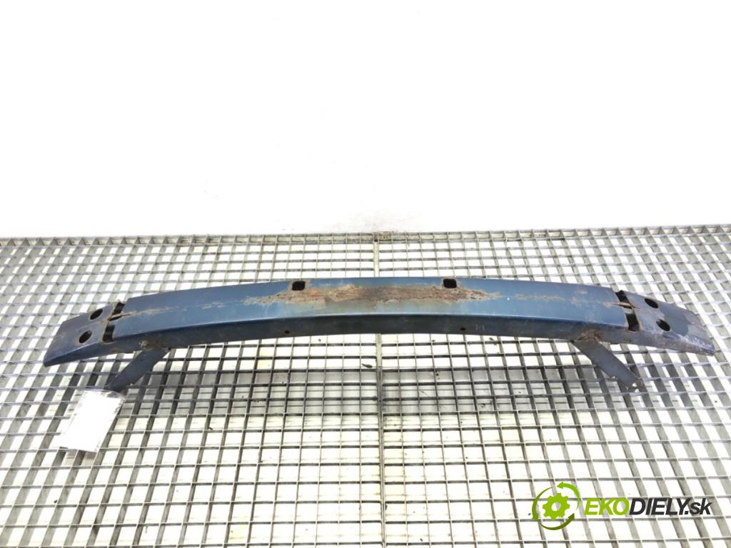 TOYOTA COROLLA (_E12_) 2001 - 2007    2.0 D-4D (CDE120_) 66 kW [90 KM] olej napędowy 2002 - 2006  výztuha nárazníka přední část  (Výztuhy přední)