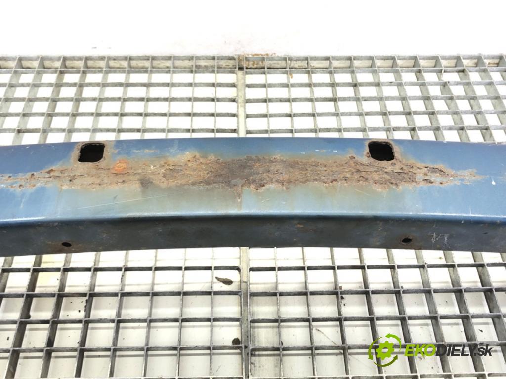 TOYOTA COROLLA (_E12_) 2001 - 2007    2.0 D-4D (CDE120_) 66 kW [90 KM] olej napędowy 2002 - 2006  výztuha nárazníka přední část  (Výztuhy přední)