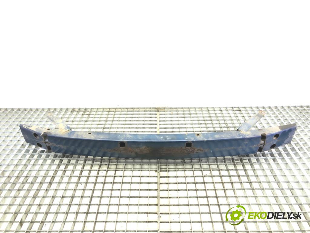 TOYOTA COROLLA (_E12_) 2001 - 2007    2.0 D-4D (CDE120_) 66 kW [90 KM] olej napędowy 2002 - 2006  výztuha nárazníka přední část  (Výztuhy přední)