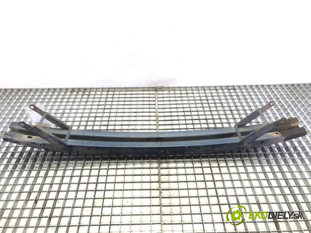 TOYOTA COROLLA (_E12_) 2001 - 2007    2.0 D-4D (CDE120_) 66 kW [90 KM] olej napędowy 2002 - 2006  výztuha nárazníka přední část  (Výztuhy přední)