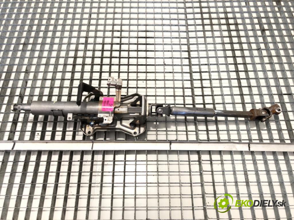 FIAT DUCATO Autobus (250_) 2006 - 2022    130 Multijet 2,3 D 96 kW [131 KM] olej napędowy 2011 - 2022  Hriadeľ, tyč volantu 07355358740 (Tyče riadenia (volantu))