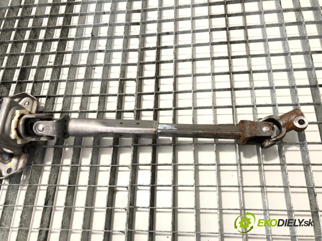 FIAT DUCATO Autobus (250_) 2006 - 2022    130 Multijet 2,3 D 96 kW [131 KM] olej napędowy 2011 - 2022  Hriadeľ, tyč volantu 07355358740 (Tyče riadenia (volantu))