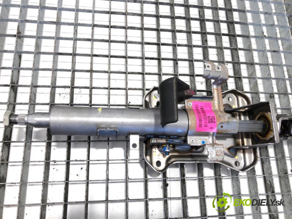 FIAT DUCATO Autobus (250_) 2006 - 2022    130 Multijet 2,3 D 96 kW [131 KM] olej napędowy 2011 - 2022  Hriadeľ, tyč volantu 07355358740 (Tyče riadenia (volantu))