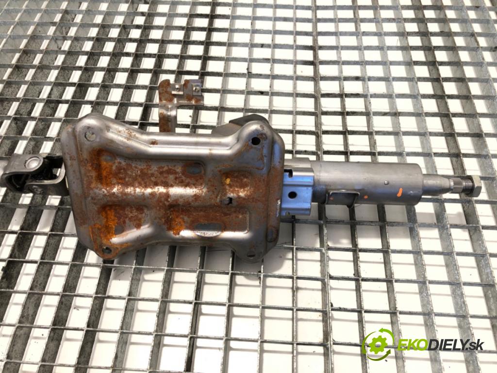 FIAT DUCATO Autobus (250_) 2006 - 2022    130 Multijet 2,3 D 96 kW [131 KM] olej napędowy 2011 - 2022  Hriadeľ, tyč volantu 07355358740 (Tyče riadenia (volantu))
