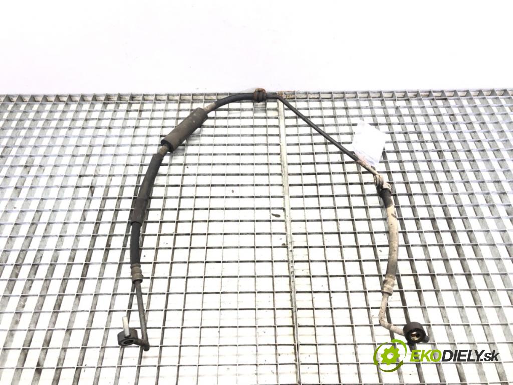 MAZDA 6 Hatchback (GG) 2002 - 2008    1.8 88 kW [120 KM] benzyna 2002 - 2007  hadica servočerpadlo  (Rúrky, hadice servočerpadla)