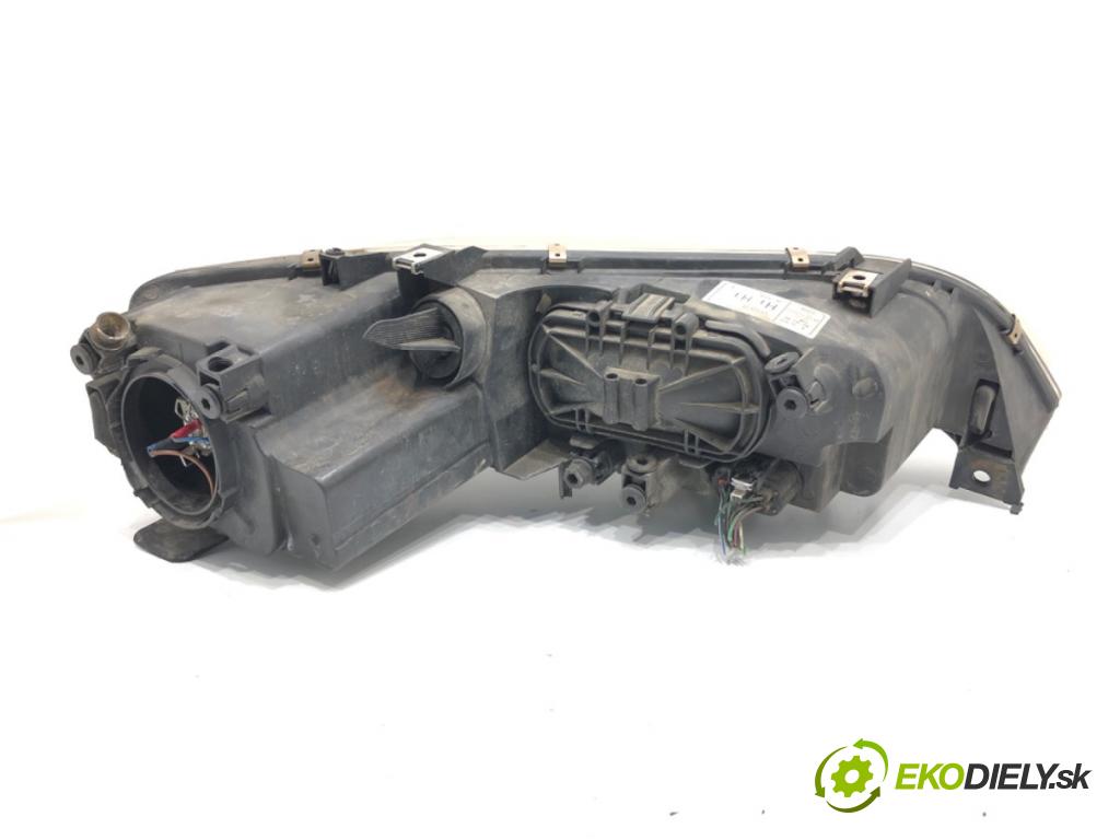 MAZDA 6 Hatchback (GG) 2002 - 2008    1.8 88 kW [120 KM] benzyna 2002 - 2007  Svetlomet ľavy predný