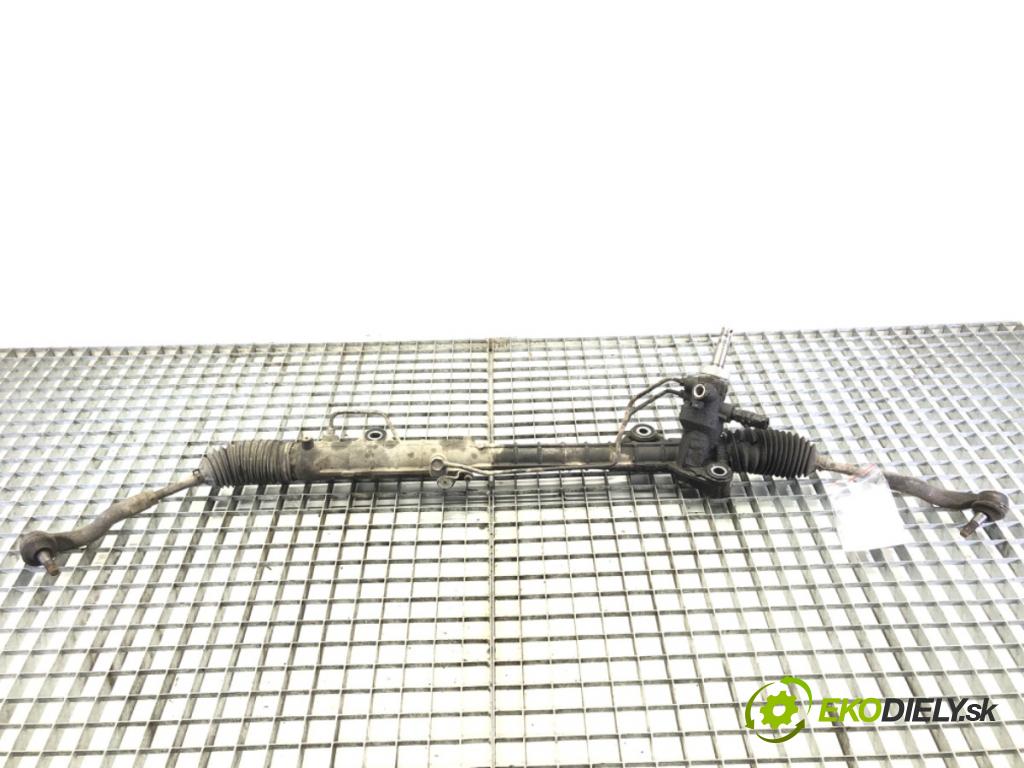 MAZDA 6 Hatchback (GG) 2002 - 2008    1.8 88 kW [120 KM] benzyna 2002 - 2007  riadenie  (Riadenia)
