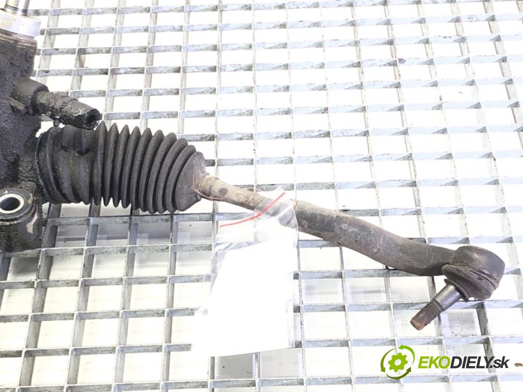 MAZDA 6 Hatchback (GG) 2002 - 2008    1.8 88 kW [120 KM] benzyna 2002 - 2007  riadenie  (Riadenia)