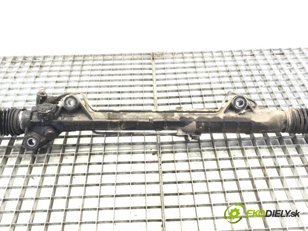 MAZDA 6 Hatchback (GG) 2002 - 2008    1.8 88 kW [120 KM] benzyna 2002 - 2007  riadenie  (Riadenia)