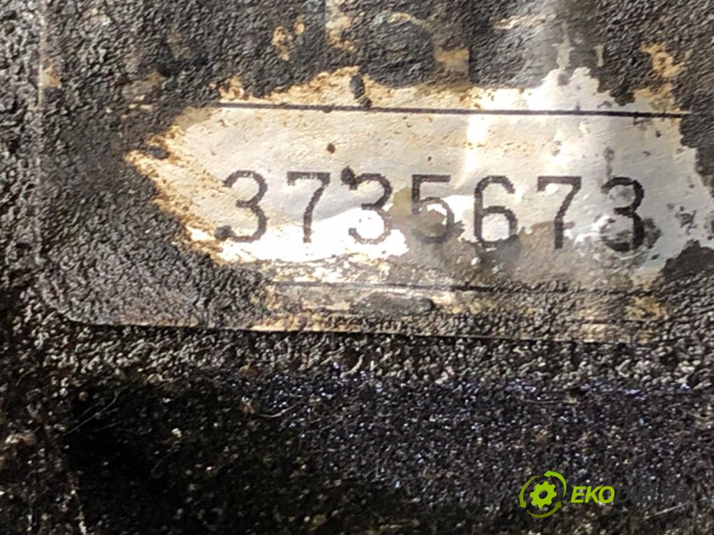 MAZDA 6 Hatchback (GG) 2002 - 2008    1.8 88 kW [120 KM] benzyna 2002 - 2007  riadenie  (Riadenia)