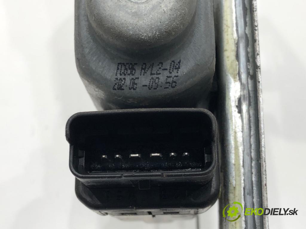 RENAULT MEGANE II (BM0/1_, CM0/1_) 2001 - 2012    1.5 dCi (BM1E, CM1E) 78 kW [106 KM] olej napędowy 2005 - 2008  mechanismus okna pravý zadní část