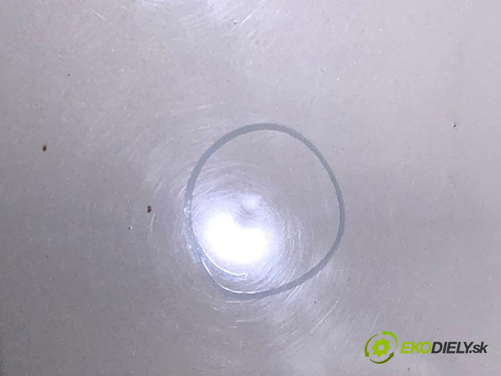 RENAULT MEGANE II (BM0/1_, CM0/1_) 2001 - 2012    1.5 dCi (BM1E, CM1E) 78 kW [106 KM] olej napędowy 2005 - 2008  kapota  (Kapoty)