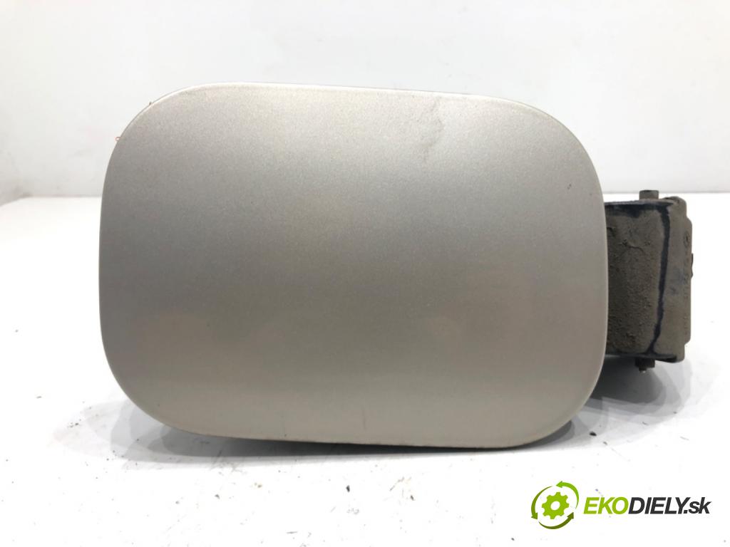 RENAULT MEGANE II (BM0/1_, CM0/1_) 2001 - 2012    1.5 dCi (BM1E, CM1E) 78 kW [106 KM] olej napędowy 2005 - 2008  Dvierka nádrže paliva  (Ostatné)