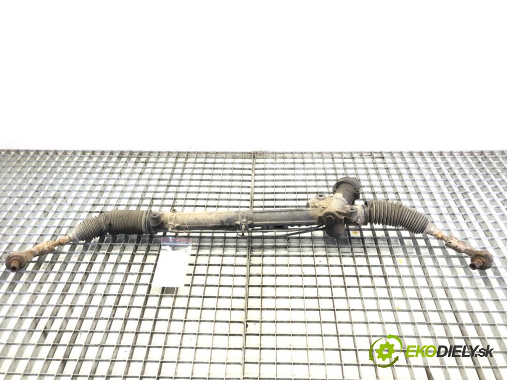 VW PASSAT B5 (3B2) 1996 - 2001    1.6 74 kW [101 KM] benzyna 1996 - 2000  riadenie 8D1422066F (Riadenia)