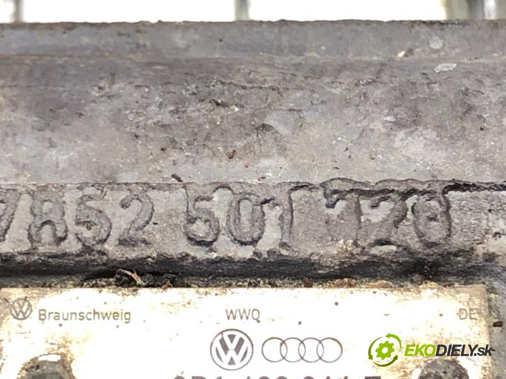 VW PASSAT B5 (3B2) 1996 - 2001    1.6 74 kW [101 KM] benzyna 1996 - 2000  riadenie 8D1422066F (Riadenia)