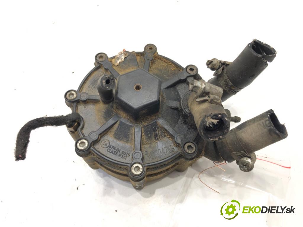 VW PASSAT B5 (3B2) 1996 - 2001    1.6 74 kW [101 KM] benzyna 1996 - 2000  Reduktor do plynu LPG 67R-014619 (LPG)