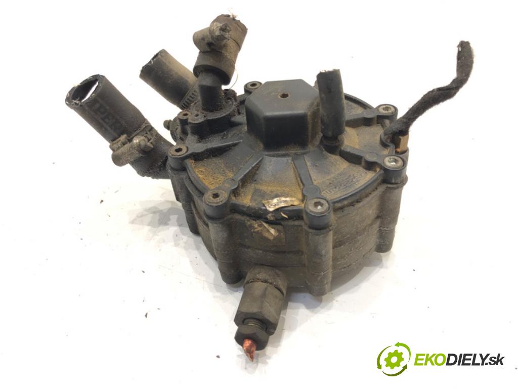 VW PASSAT B5 (3B2) 1996 - 2001    1.6 74 kW [101 KM] benzyna 1996 - 2000  Reduktor do plynu LPG 67R-014619 (LPG)
