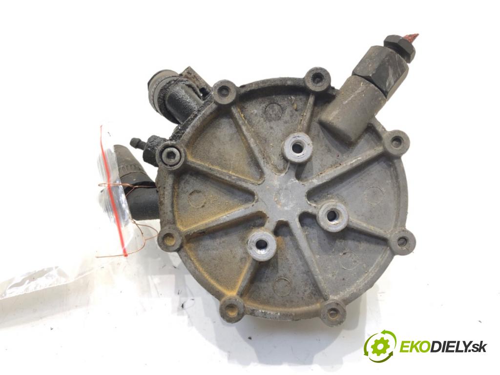 VW PASSAT B5 (3B2) 1996 - 2001    1.6 74 kW [101 KM] benzyna 1996 - 2000  Reduktor do plynu LPG 67R-014619 (LPG)