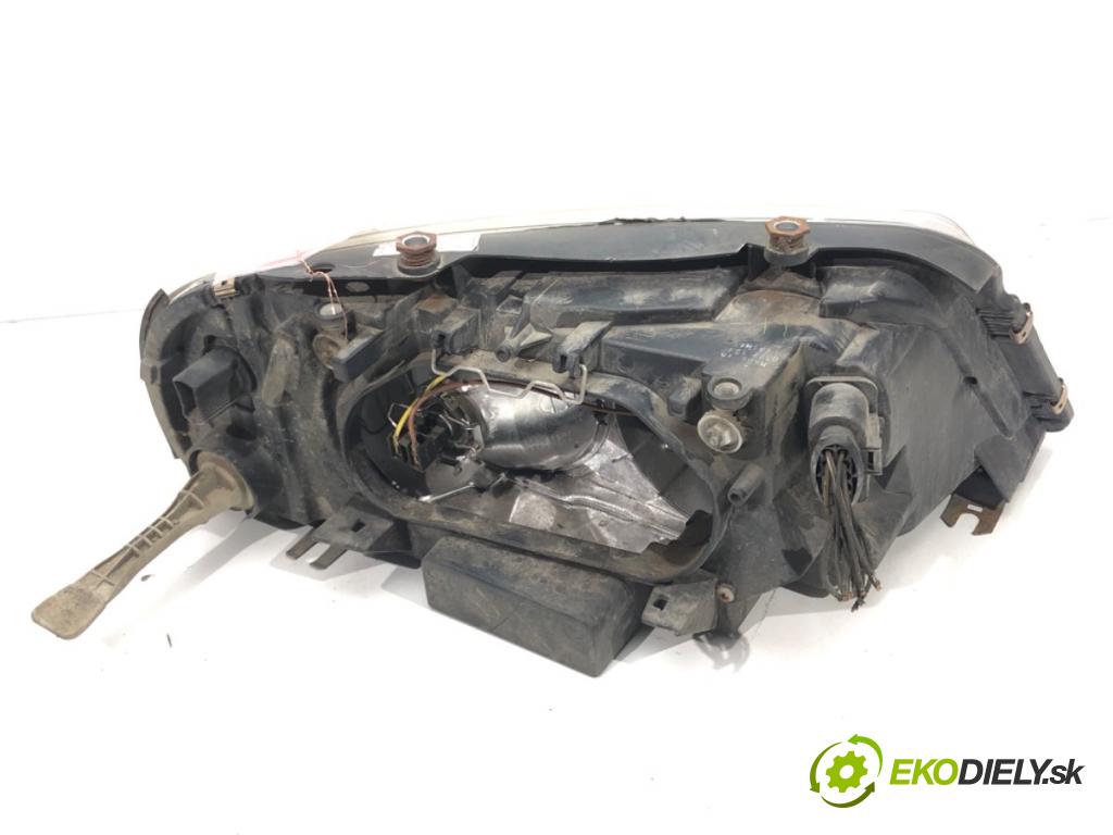 SEAT ALHAMBRA (7V8, 7V9) 1996 - 2010    1.9 TDI 66 kW [90 KM] olej napędowy 1996 - 2010  Svetlomet ľavy predný