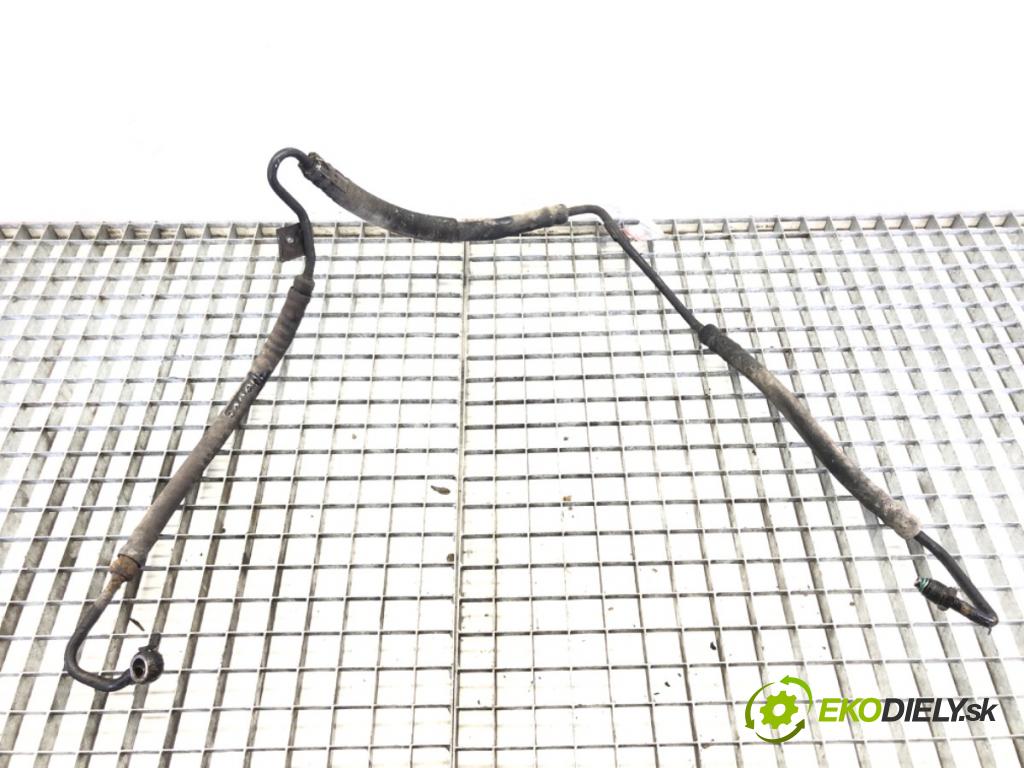 VW SHARAN (7M8, 7M9, 7M6) 1995 - 2010    1.9 TDI 96 kW [130 KM] olej napędowy 2002 - 2010  hadica servočerpadlo  (Rúrky, hadice servočerpadla)
