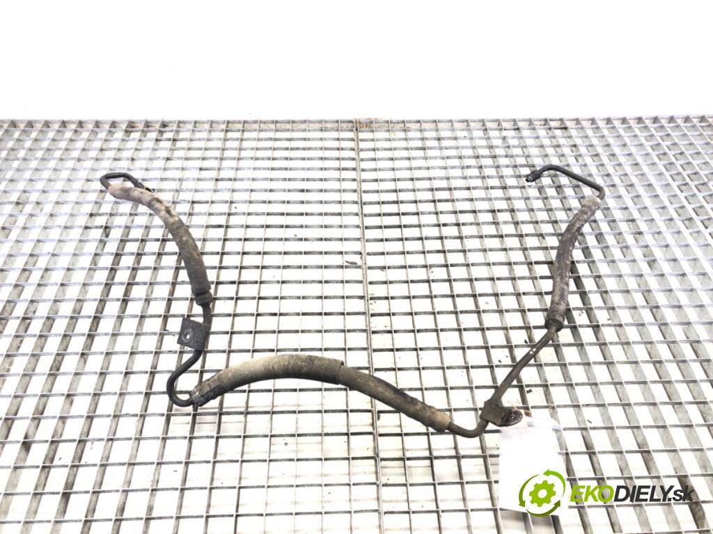 VW SHARAN (7M8, 7M9, 7M6) 1995 - 2010    1.9 TDI 96 kW [130 KM] olej napędowy 2002 - 2010  hadica servočerpadlo  (Rúrky, hadice servočerpadla)