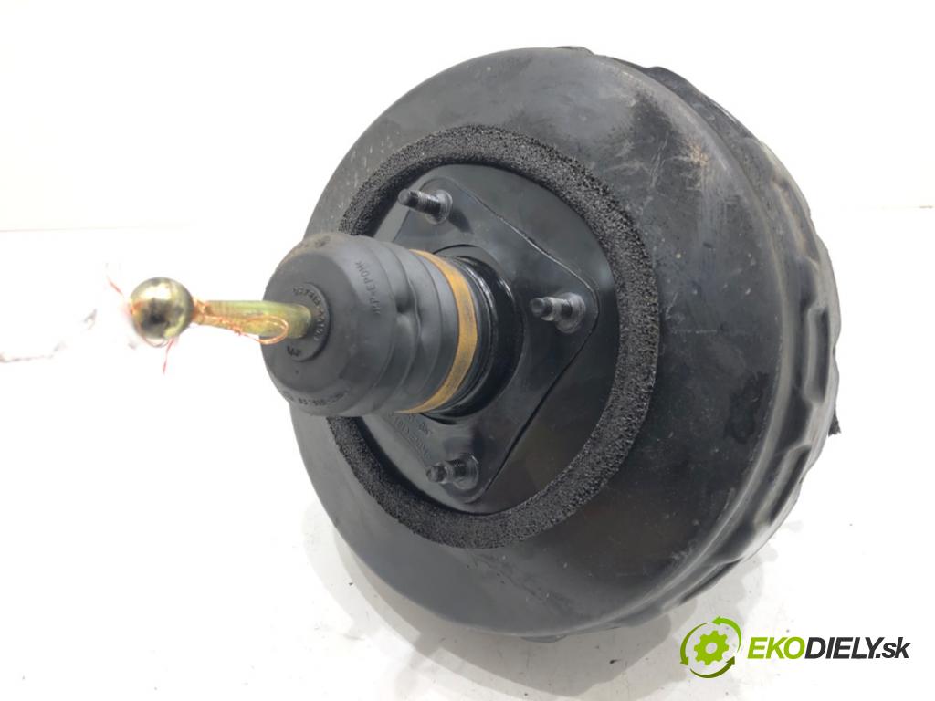 VW SHARAN (7M8, 7M9, 7M6) 1995 - 2010    1.9 TDI 96 kW [130 KM] olej napędowy 2002 - 2010  Posilovač bŕzd 7M3612100K