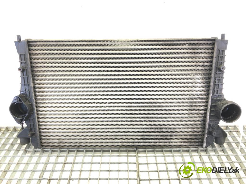 VW SHARAN (7M8, 7M9, 7M6) 1995 - 2010    1.9 TDI 96 kW [130 KM] olej napędowy 2002 - 2010  intercooler 7M3145804 (Chladiče nasávaného vzduchu (intercoolery))