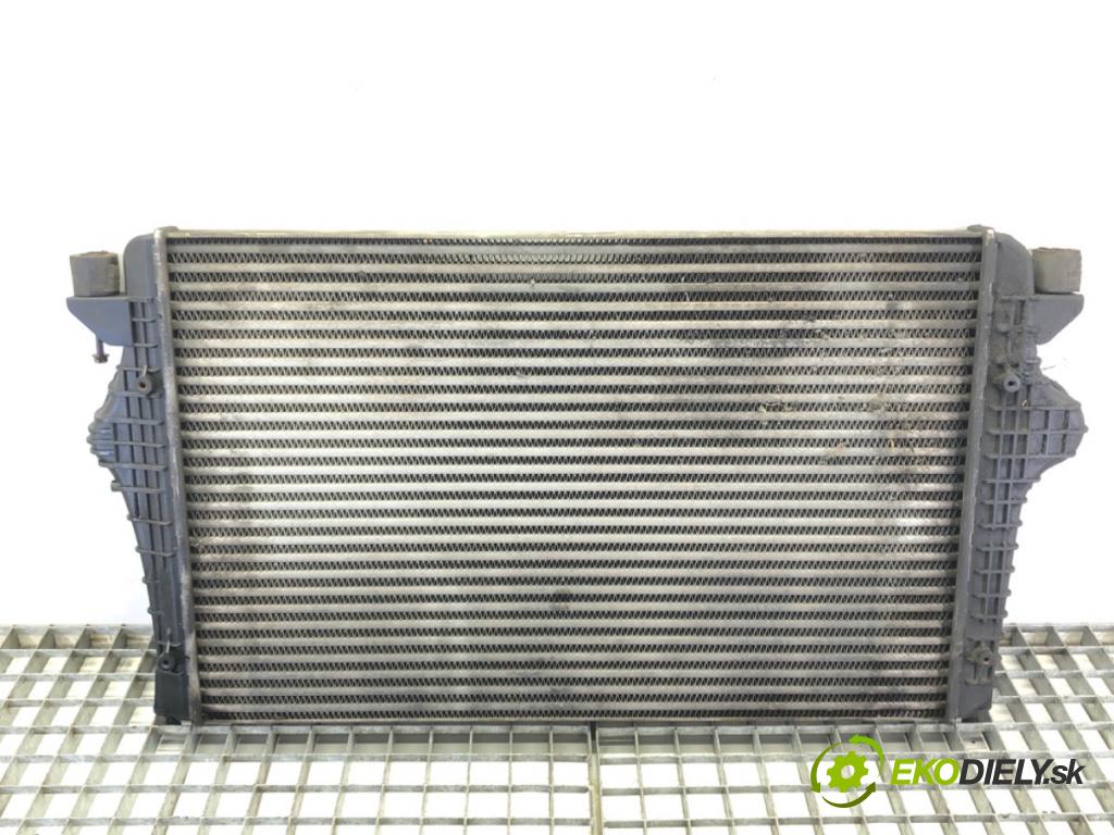 VW SHARAN (7M8, 7M9, 7M6) 1995 - 2010    1.9 TDI 96 kW [130 KM] olej napędowy 2002 - 2010  intercooler 7M3145804 (Chladiče nasávaného vzduchu (intercoolery))