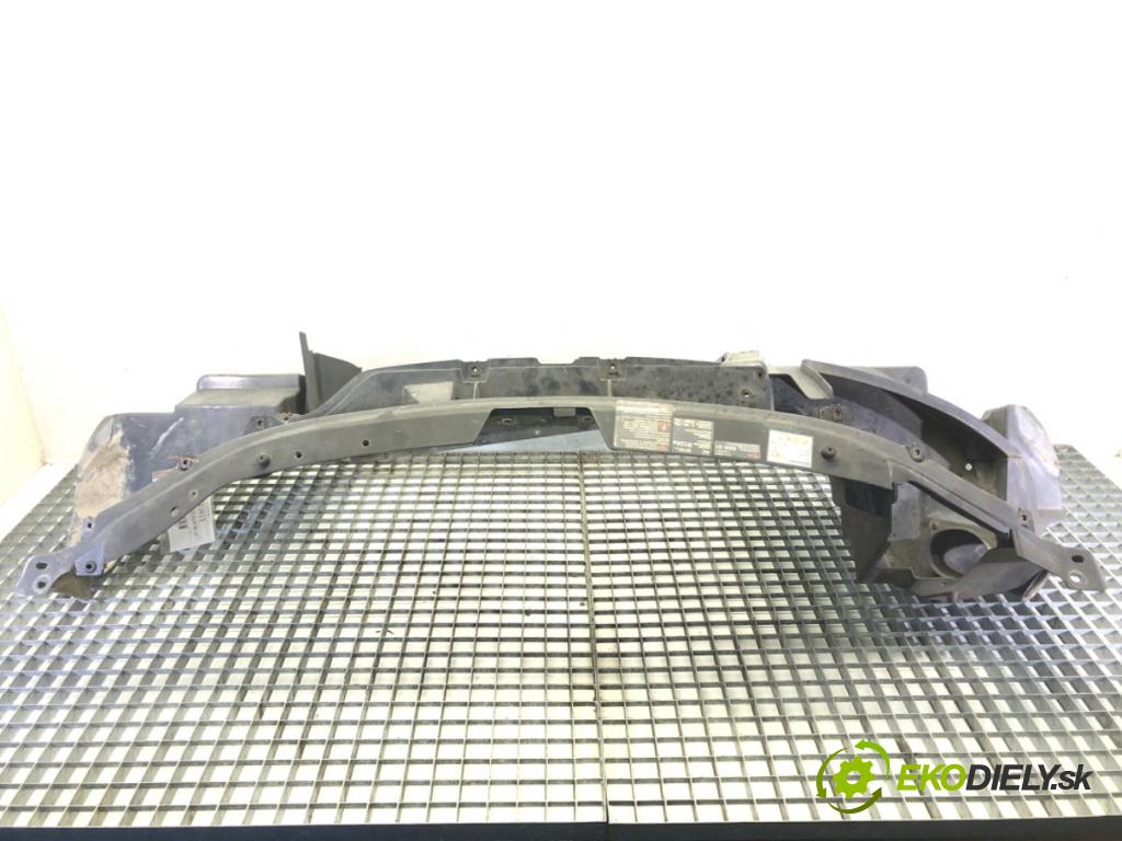 VW SHARAN (7M8, 7M9, 7M6) 1995 - 2010    1.9 TDI 96 kW [130 KM] olej napędowy 2002 - 2010  držák přední část  (Výztuhy přední)