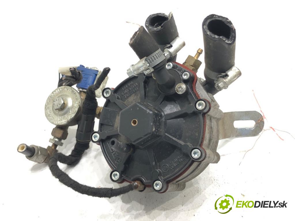 MAZDA 6 Hatchback (GG) 2002 - 2008    1.8 88 kW [120 KM] benzyna 2002 - 2007  Reduktor do plynu LPG 67R-014619 (LPG)