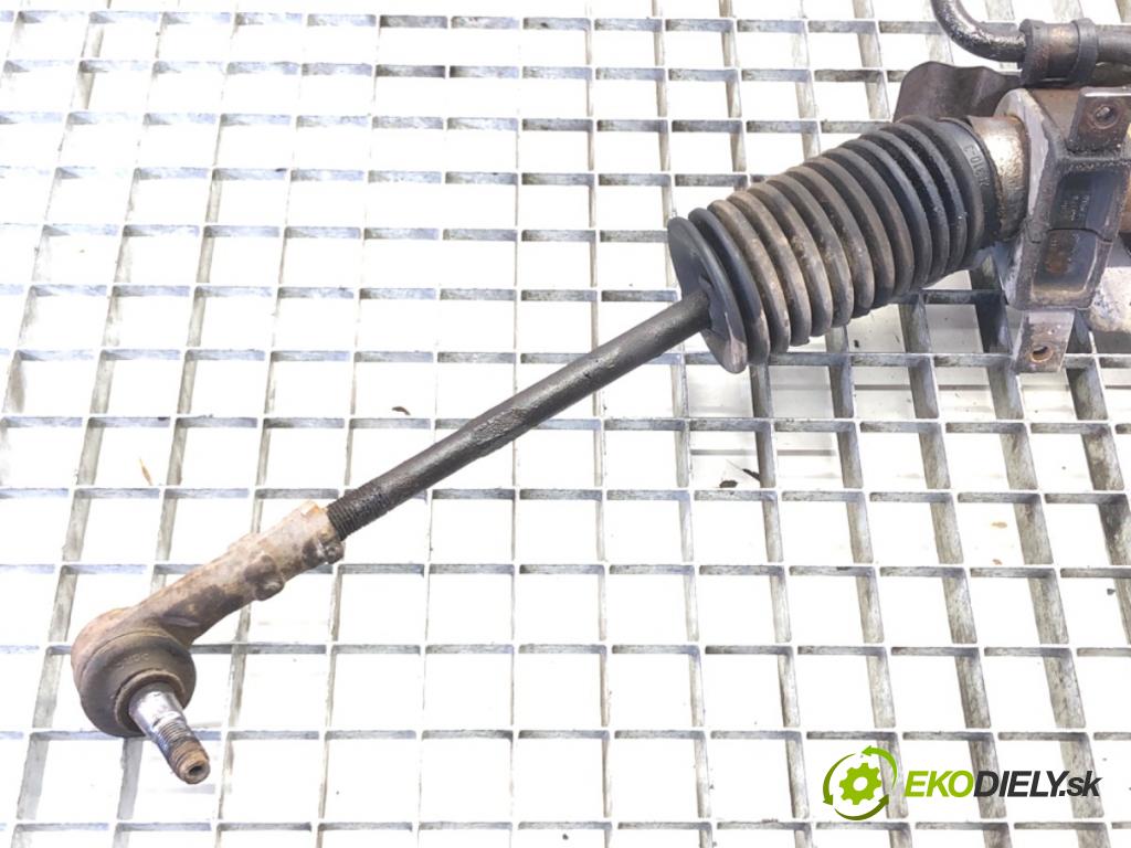 AUDI A3 (8L1) 1996 - 2006    1.8 92 kW [125 KM] benzyna 1996 - 2003  riadenie 1J1422105DE (Riadenia)