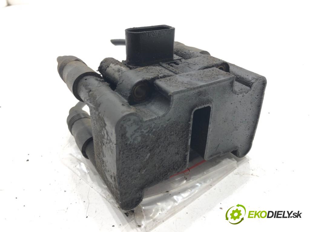 AUDI A3 (8L1) 1996 - 2006    1.8 92 kW [125 KM] benzyna 1996 - 2003  Cievka zapaľovacia 0040100022 (Zapaľovacie cievky, moduly)