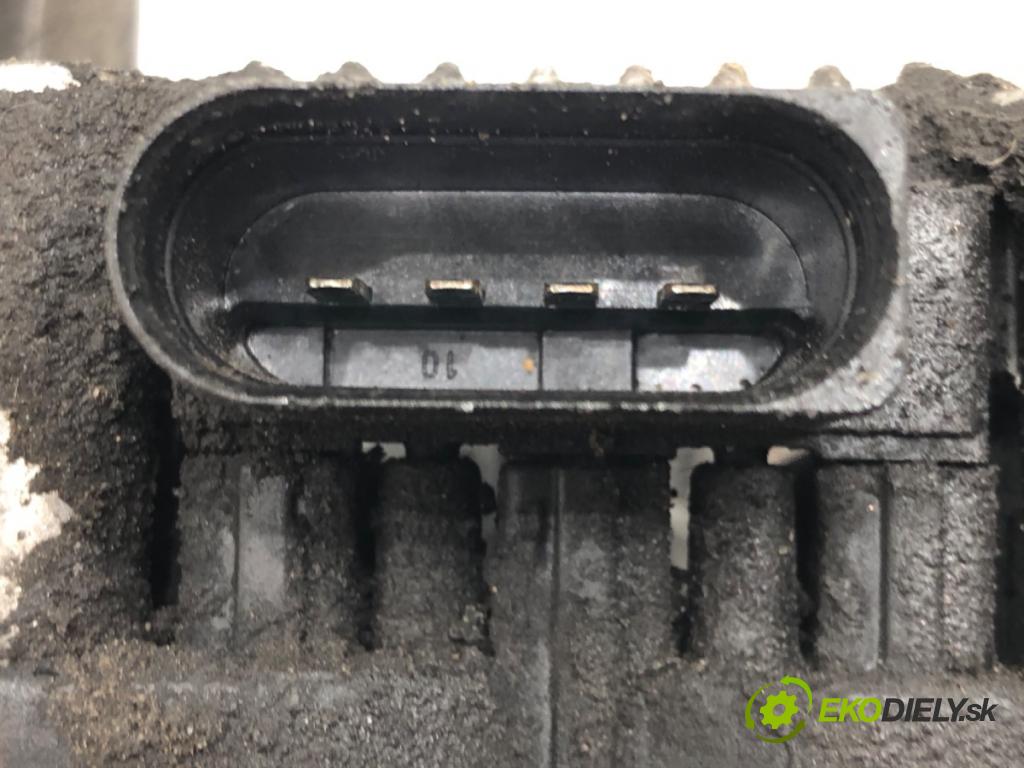 AUDI A3 (8L1) 1996 - 2006    1.8 92 kW [125 KM] benzyna 1996 - 2003  Cievka zapaľovacia 0040100022 (Zapaľovacie cievky, moduly)