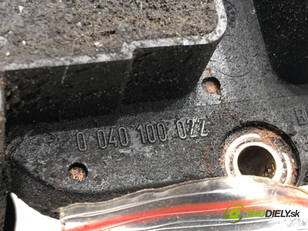 AUDI A3 (8L1) 1996 - 2006    1.8 92 kW [125 KM] benzyna 1996 - 2003  Cievka zapaľovacia 0040100022 (Zapaľovacie cievky, moduly)