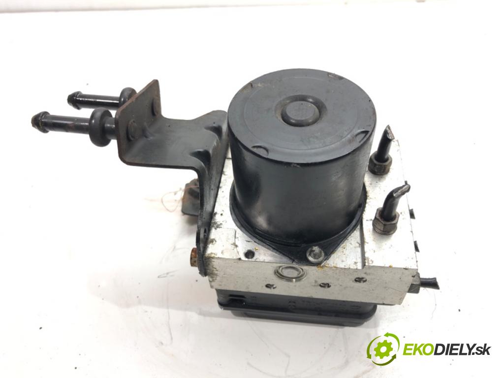 SKODA FABIA II (542) 2006 - 2014    1.4 TDI 59 kW [80 KM] olej napędowy 2007 - 2010  Pumpa ABS 6R0907379E (Pumpy ABS)