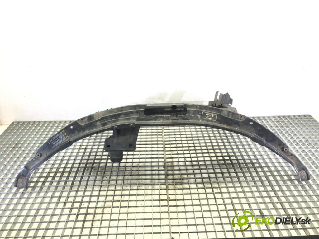 SKODA FABIA II (542) 2006 - 2014    1.4 TDI 59 kW [80 KM] olej napędowy 2007 - 2010  držák přední část 5J0805565G (Výztuhy přední)