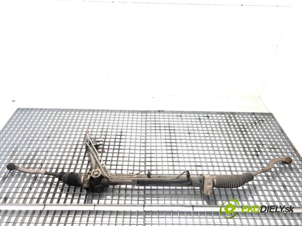 FIAT DUCATO Autobus (250_) 2006 - 2022    130 Multijet 2,3 D 96 kW [131 KM] olej napędowy 2011 - 2022  riadenie 01385338080 (Riadenia)