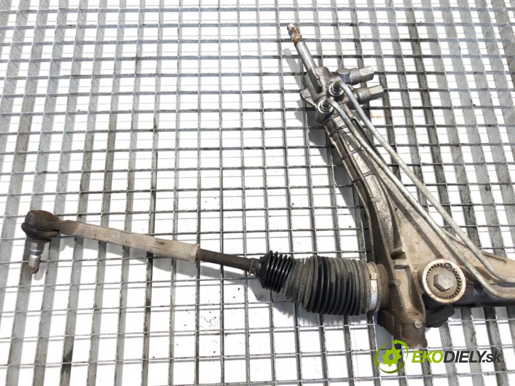 FIAT DUCATO Autobus (250_) 2006 - 2022    130 Multijet 2,3 D 96 kW [131 KM] olej napędowy 2011 - 2022  riadenie 01385338080 (Riadenia)