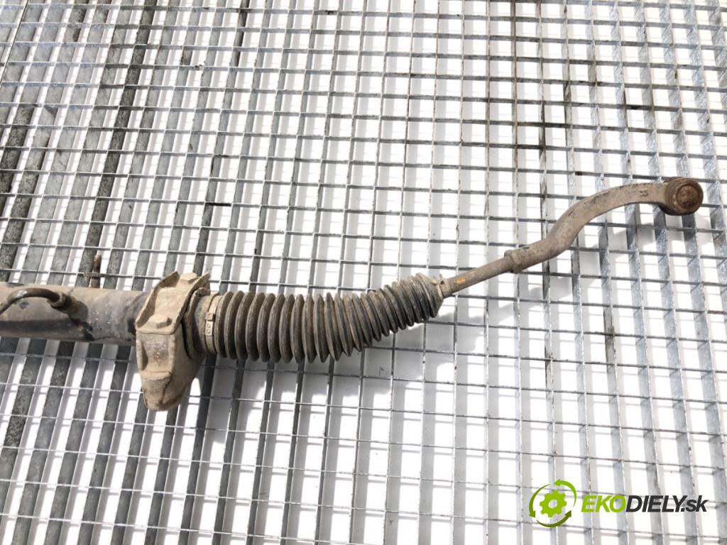 FIAT DUCATO Autobus (250_) 2006 - 2022    130 Multijet 2,3 D 96 kW [131 KM] olej napędowy 2011 - 2022  riadenie 01385338080 (Riadenia)