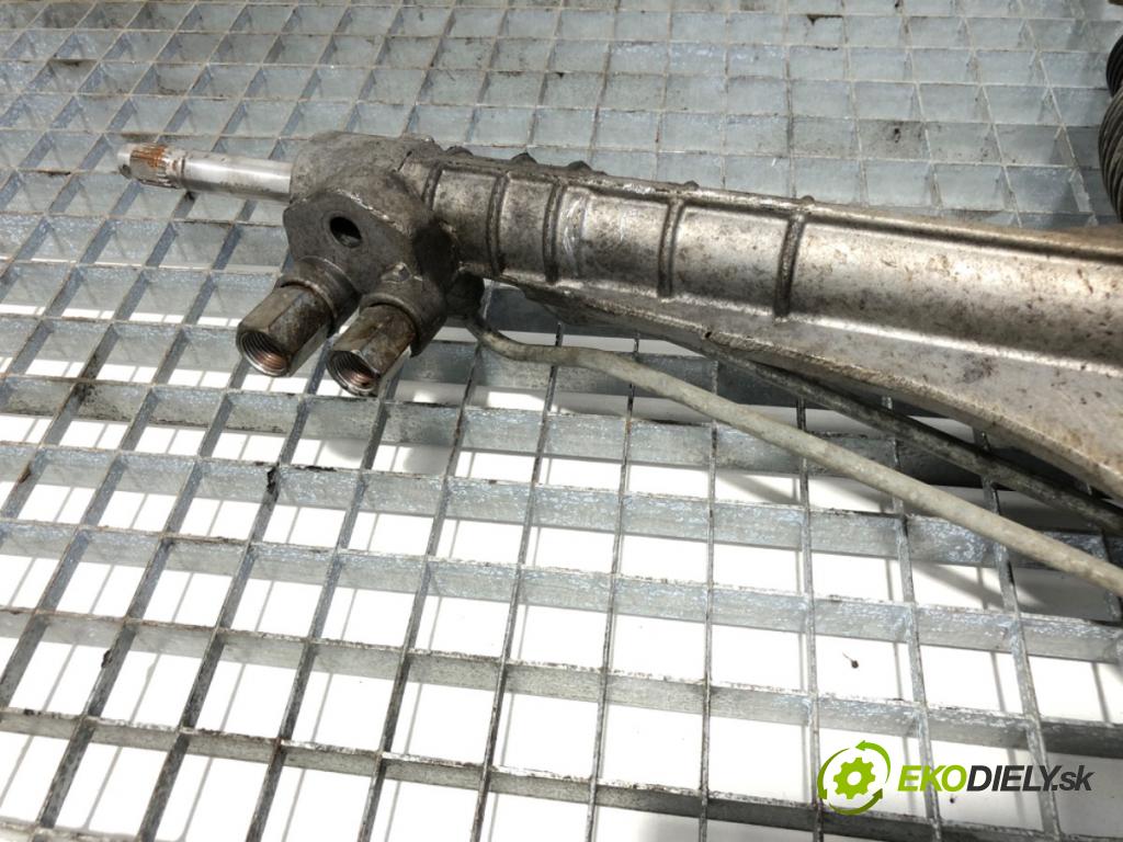 FIAT DUCATO Autobus (250_) 2006 - 2022    130 Multijet 2,3 D 96 kW [131 KM] olej napędowy 2011 - 2022  riadenie 01385338080 (Riadenia)