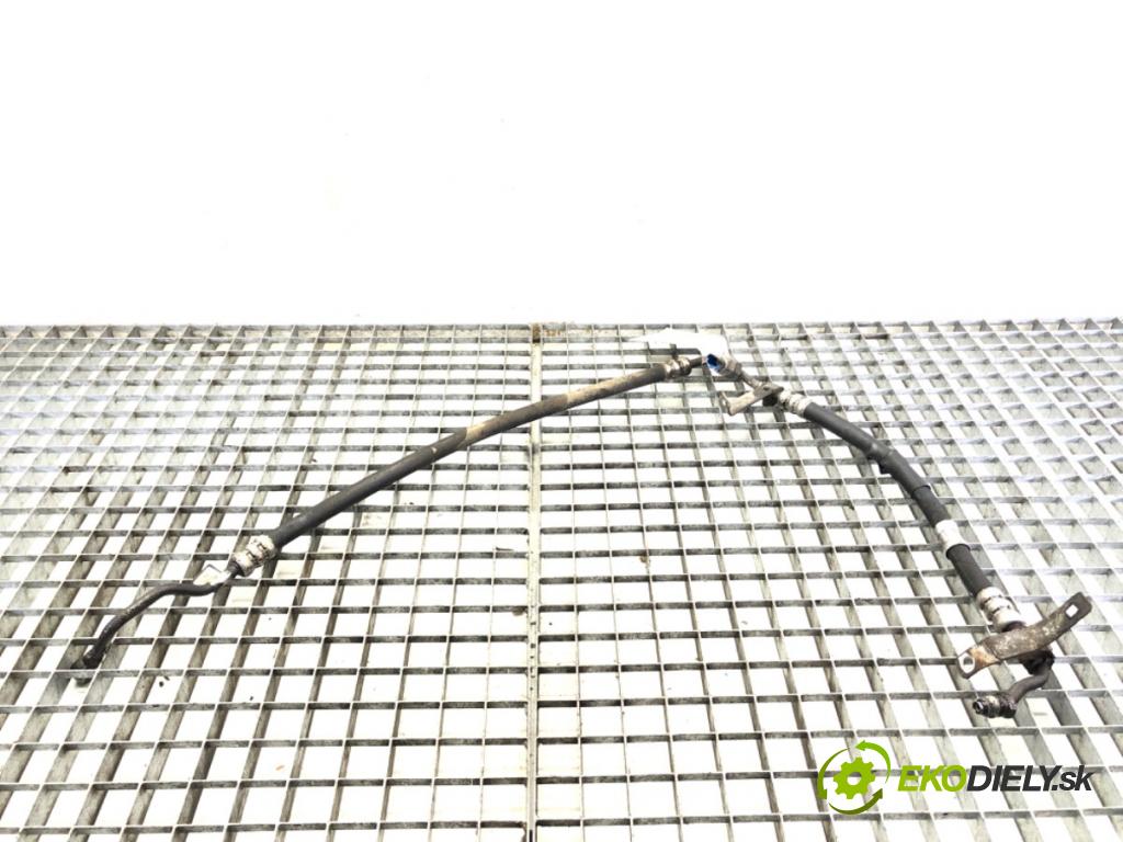 FIAT FIORINO nadwozie wielkoprzestrzenne (MPV) (225_) 2007 - 2022    1.4 (225BXA1A) 54 kW [73 KM] benzyna 2007 - 2022  hadica servočerpadlo 51810293 (Rúrky, hadice servočerpadla)