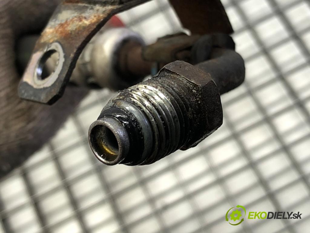 FIAT FIORINO nadwozie wielkoprzestrzenne (MPV) (225_) 2007 - 2022    1.4 (225BXA1A) 54 kW [73 KM] benzyna 2007 - 2022  hadica servočerpadlo 51810293 (Rúrky, hadice servočerpadla)