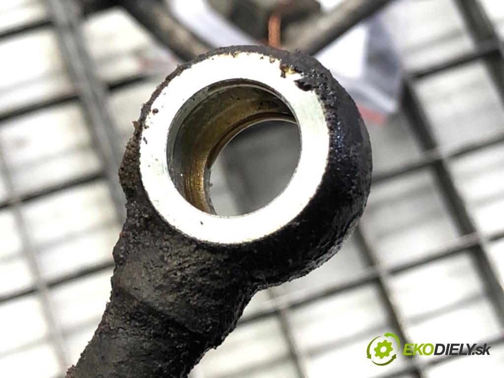 FIAT FIORINO nadwozie wielkoprzestrzenne (MPV) (225_) 2007 - 2022    1.4 (225BXA1A) 54 kW [73 KM] benzyna 2007 - 2022  hadica servočerpadlo 51810293 (Rúrky, hadice servočerpadla)