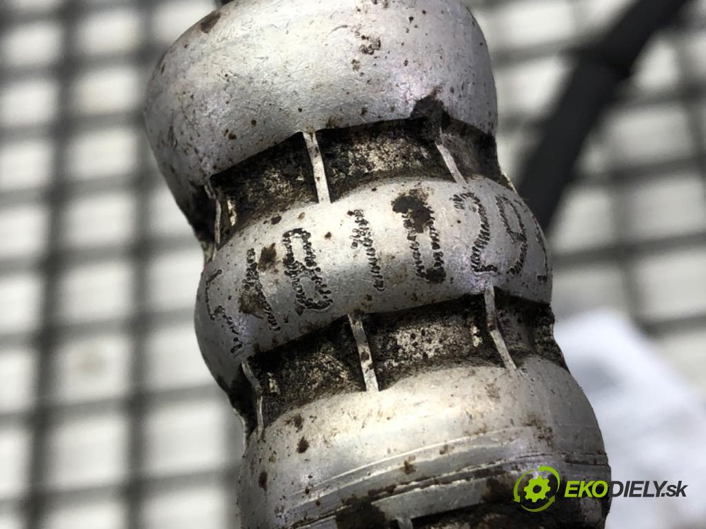 FIAT FIORINO nadwozie wielkoprzestrzenne (MPV) (225_) 2007 - 2022    1.4 (225BXA1A) 54 kW [73 KM] benzyna 2007 - 2022  hadica servočerpadlo 51810293 (Rúrky, hadice servočerpadla)