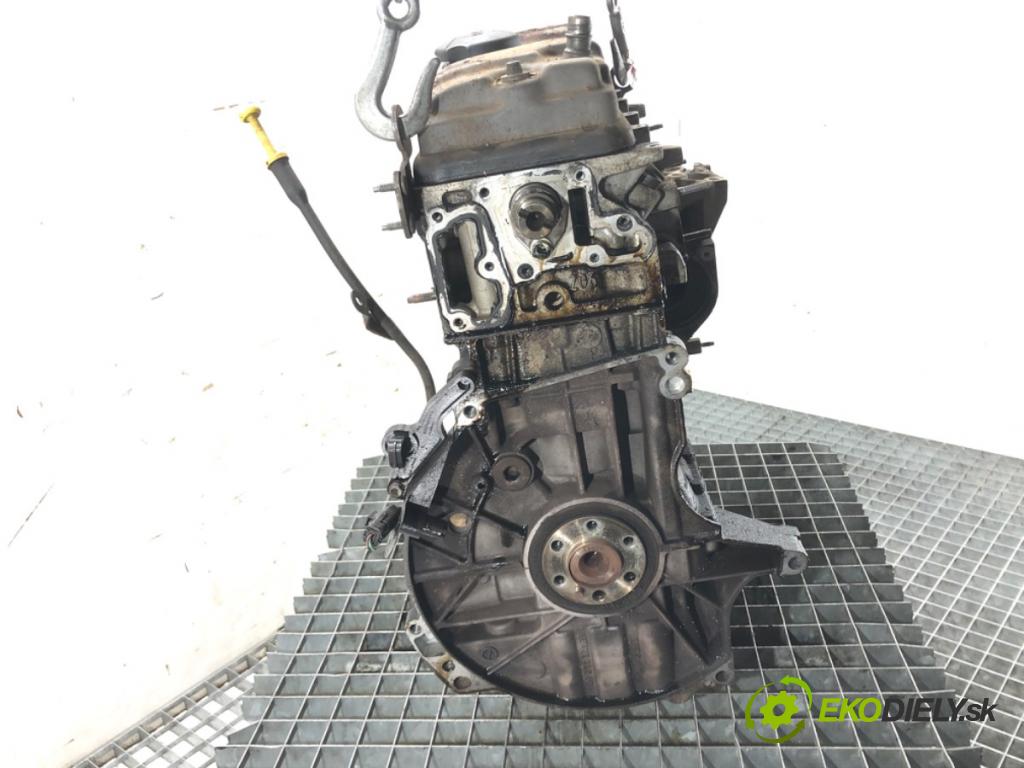 FIAT FIORINO nadwozie wielkoprzestrzenne (MPV) (225_) 2007 - 2022    1.4 (225BXA1A) 54 kW [73 KM] benzyna 2007 - 2022  motor KFT (Motory (kompletní))