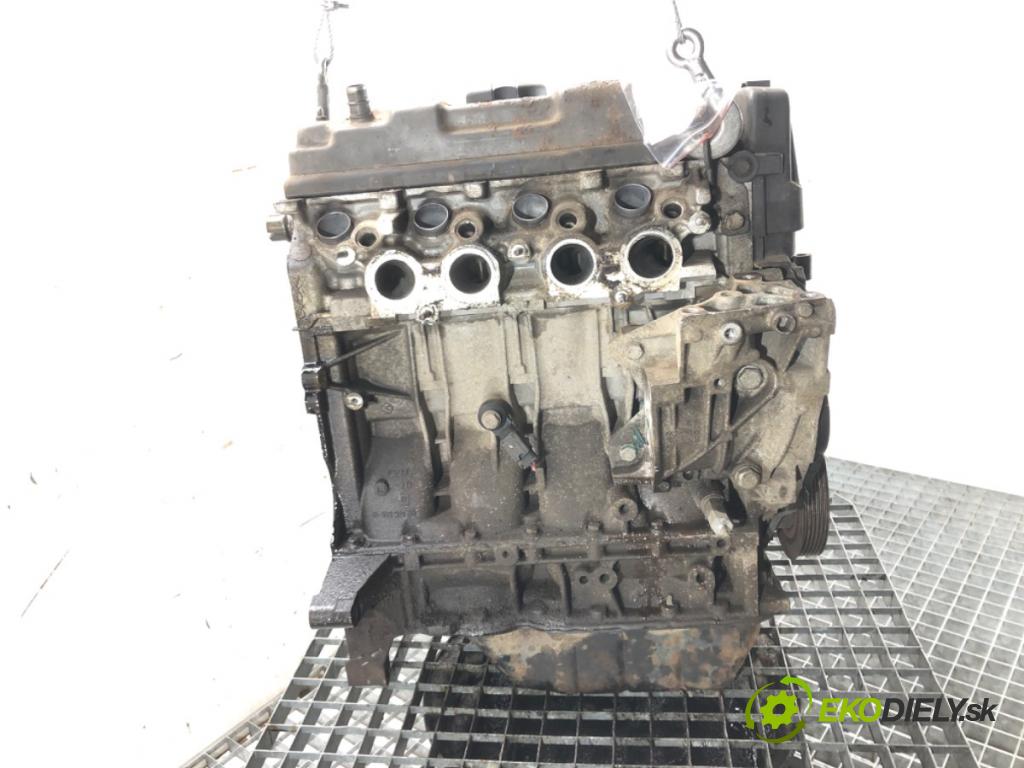 FIAT FIORINO nadwozie wielkoprzestrzenne (MPV) (225_) 2007 - 2022    1.4 (225BXA1A) 54 kW [73 KM] benzyna 2007 - 2022  motor KFT (Motory (kompletní))