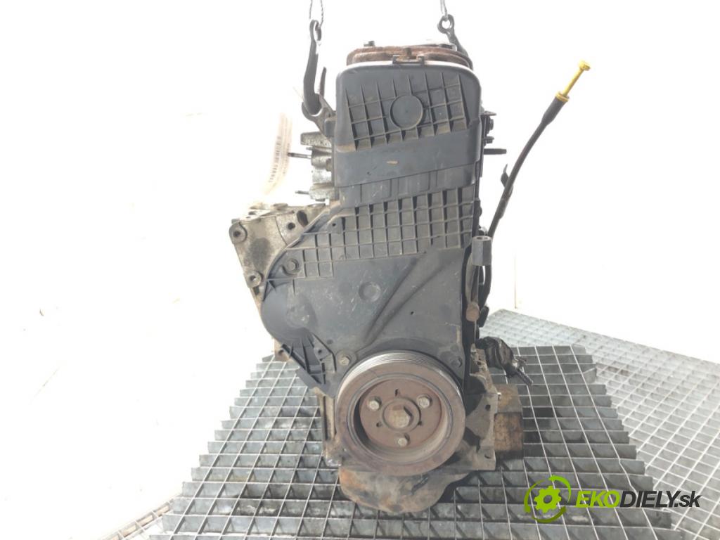 FIAT FIORINO nadwozie wielkoprzestrzenne (MPV) (225_) 2007 - 2022    1.4 (225BXA1A) 54 kW [73 KM] benzyna 2007 - 2022  motor KFT (Motory (kompletní))