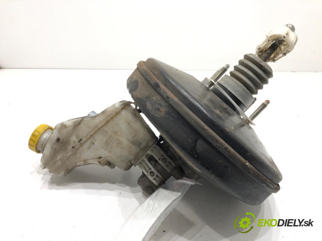 FIAT FIORINO nadwozie wielkoprzestrzenne (MPV) (225_) 2007 - 2022    1.4 (225BXA1A) 54 kW [73 KM] benzyna 2007 - 2022  Posilovač bŕzd 0204051784